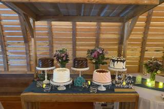 The Venue at Little Island Creamery - 6