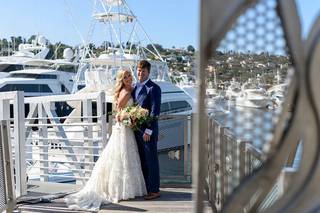 First Comes Love Weddings & Events - 25
