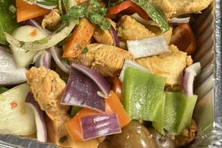 Latin Kitchen Catering - 17