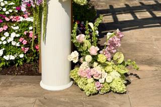 Flower Follies - 8