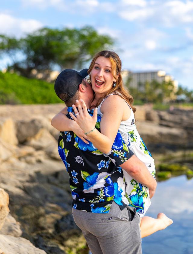 Oahu Photography - Chris McChesney - 1