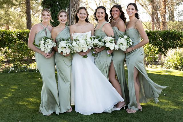 Sweet Pea Floral Creations - 3