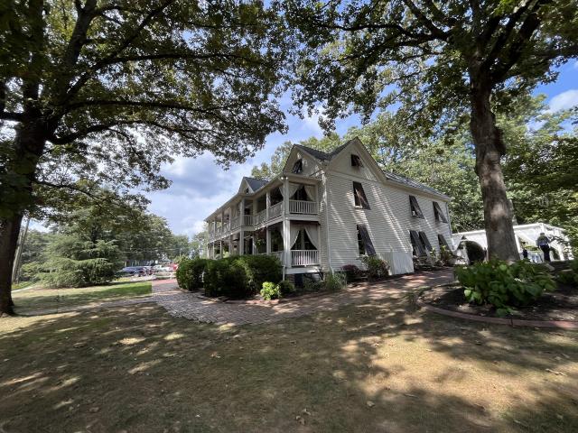 The Wheeler House - 3