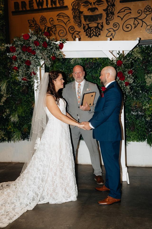 Hannah Hildebrandt Events - 1