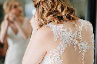Aleksandra Ambrozy Makeup & Hair - 23