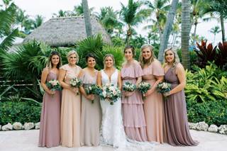 Beautiful Brides, FL Keys - 120