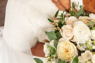 Cleveland Bridal Makeup - 7