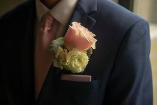 Weddings by the Kreative Consultant - 92