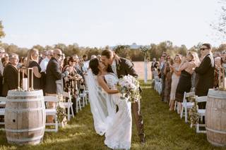 Burlington Weddings & Events - 32