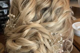 Evelina Natoli Hairstylist - 1