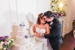 Patty's Cakes and Desserts - 65