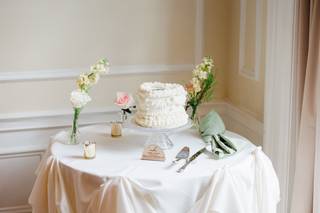Colorfully Yours Weddings & Events - 8
