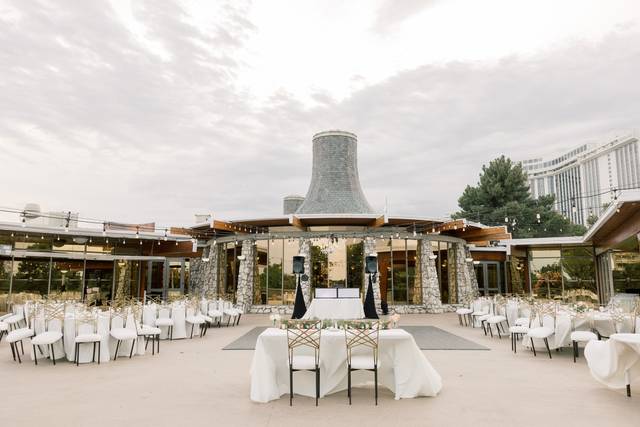 The Las Vegas Country Club - Venue - Las Vegas, NV - WeddingWire