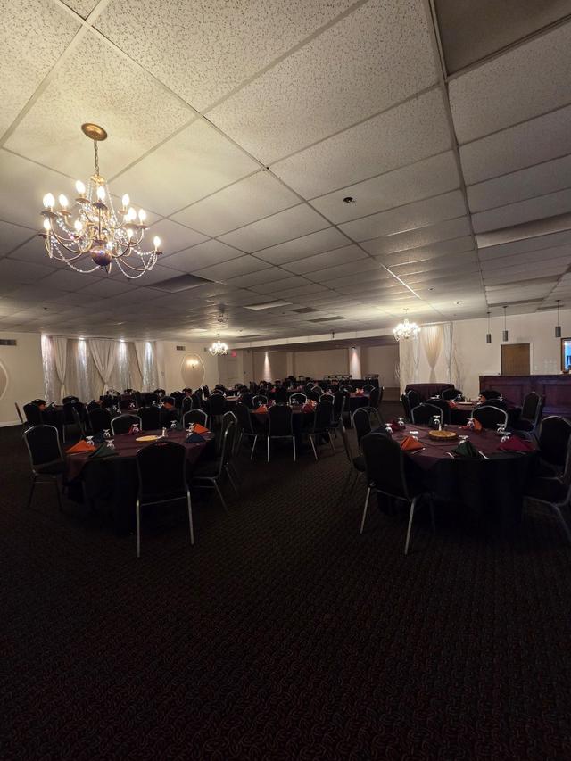 All Occasion Banquet Center - 2
