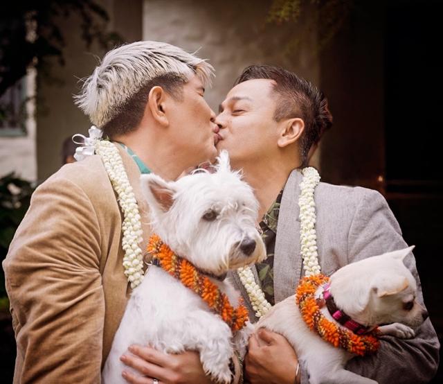 Memorable Hawaii Weddings - 1