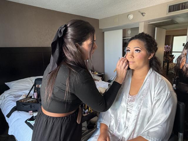 Jazmin Uranga Beauty - 1