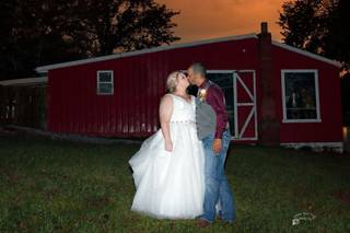 Crooked River Farm Weddings LLC - 39