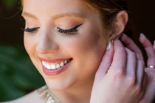 Warpaint International Beauty Agency - 17