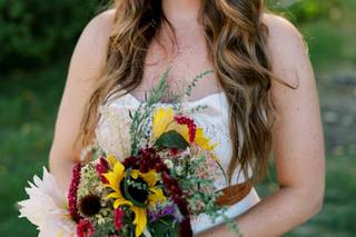 Moondance Flower Farm - 12