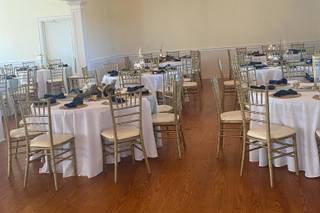 Save the Date Rentals and Events, Inc - 14