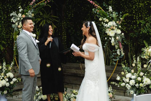 Married by Maricela - 4