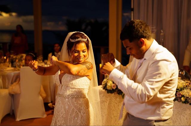 DJ Christie Weddings & Events - 1