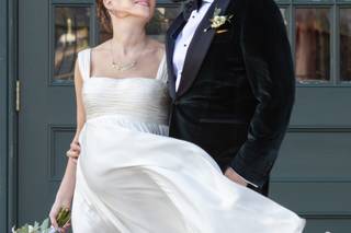 Ellen's Couture - 5