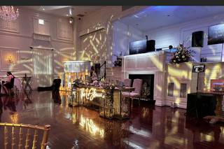 The Hamilton Manor - 131
