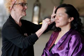 Jana and Co. Makeup and Hair Design - 9