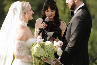 The Paris Officiant - 6