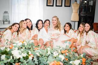 With Love Floral Co - 17