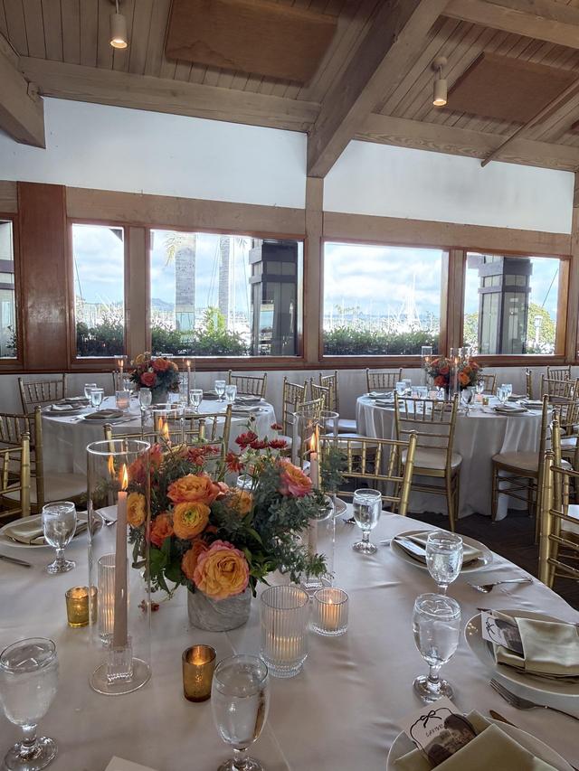 SoCal Candle Rentals LA - 1