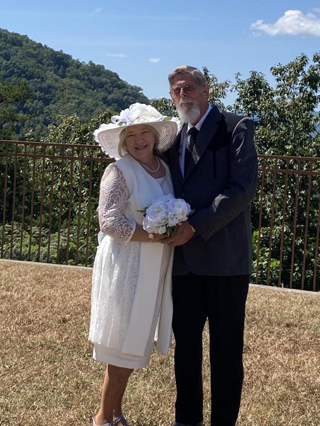 Angel's View Wedding Chapel - 2