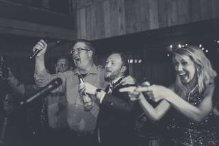 PINK CADILLAC BAND & DJ - 5