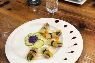 Rouge Fine Catering - 62