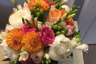 Sutton florist - 4