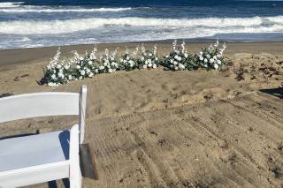 I Do OBX Weddings and Events - 55