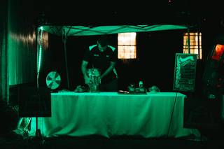 Green Tent Entertainment - 7