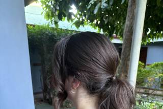 Crystal Tavares Hair - 22
