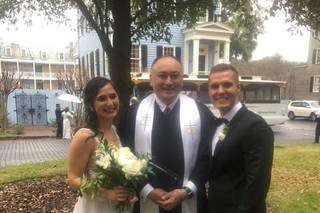 Weddings by Rev. Joe - 35