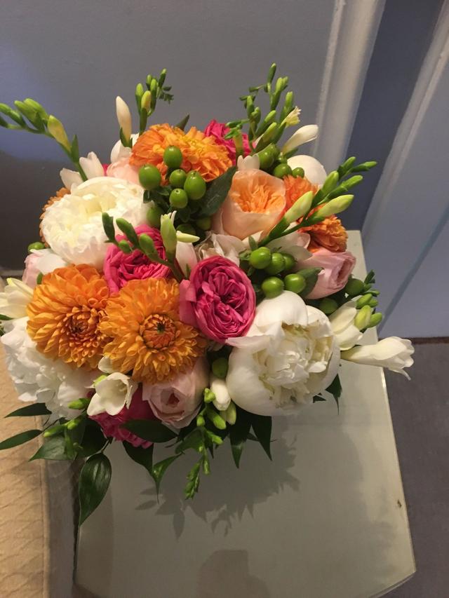 Sutton florist - 1