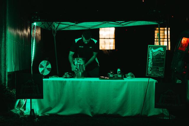 Green Tent Entertainment - 3