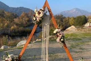 Ash + Ivy Floral Design - 12