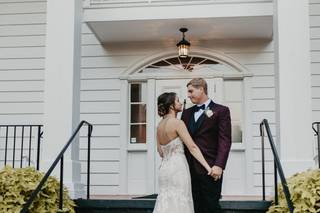 Natalie House by Wedgewood Weddings - 46