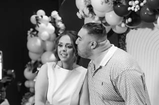 Dolce and Gelato Catering - 15