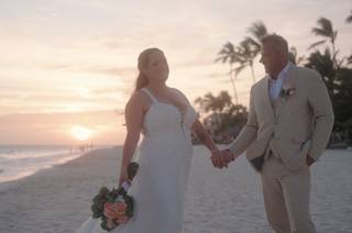 Aruba Wedding - 19