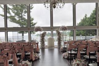 The Hall at the Harbour - 6