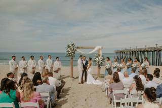 I Do OBX Weddings and Events - 8