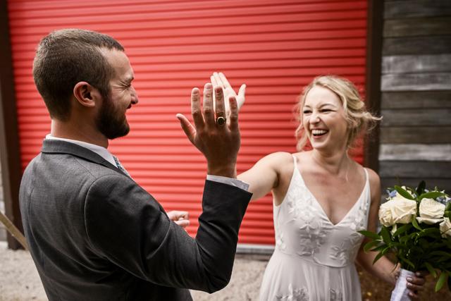 Jeff & Mollie - 4