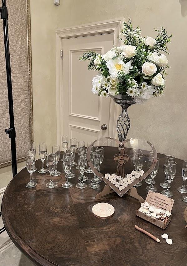 The Royal Manor - 1